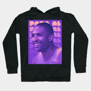 Papa Al Horford Hoodie